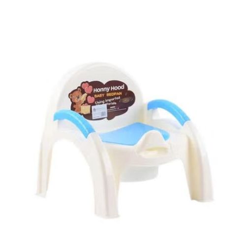 AD Baby Potty Training For Kids - Multicolour