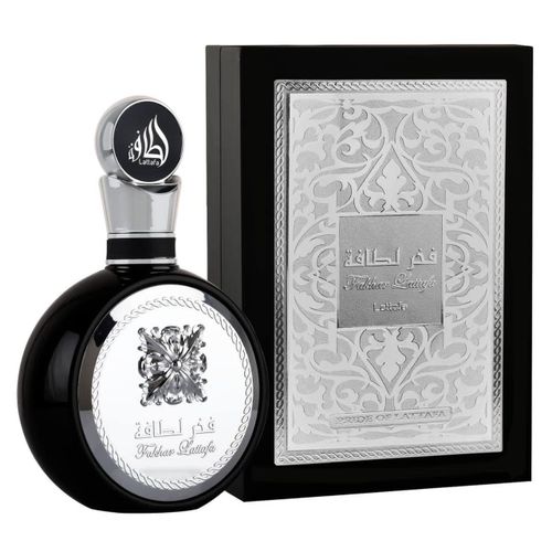 Lattafa Fakhar For Men Eau de Parfum - 100ML