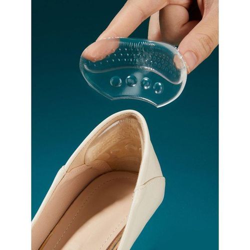 product_image_name-Generic-1pair Clear Anti-slip Heel Protection Pad-1
