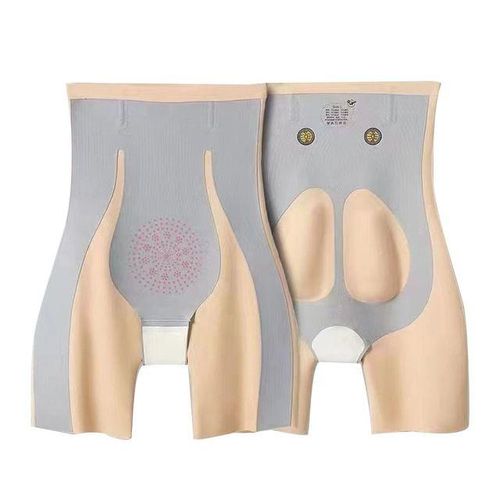 Shop Generic High Quality Restoration Useful Fiber Body Shaper Tummy Control  Pants High Waisted Shapewear Online