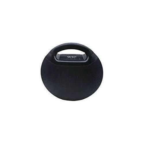 Other Portable Wireless Bluetooth Speaker – Black - image 2