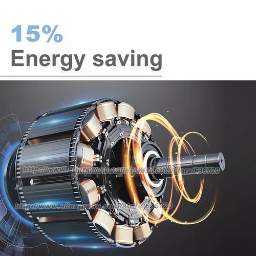 product_image_name-White Label-2.0L Original - Durable Quality Commercial Blender - Silver-6