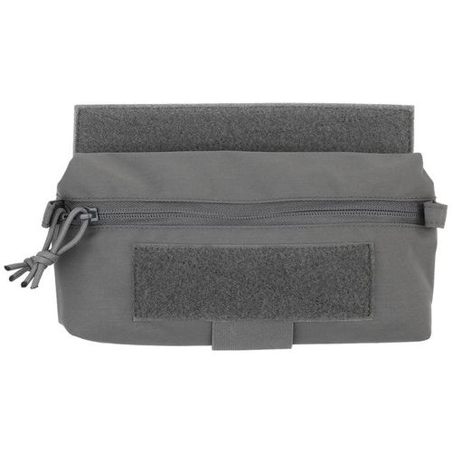 Shop Generic Tactical Dump Pouch for JPC CPC AVS Tactical Vest Utility ...