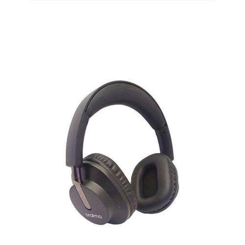 Generic Oraimo Find Music Bluetooth Headset - Black