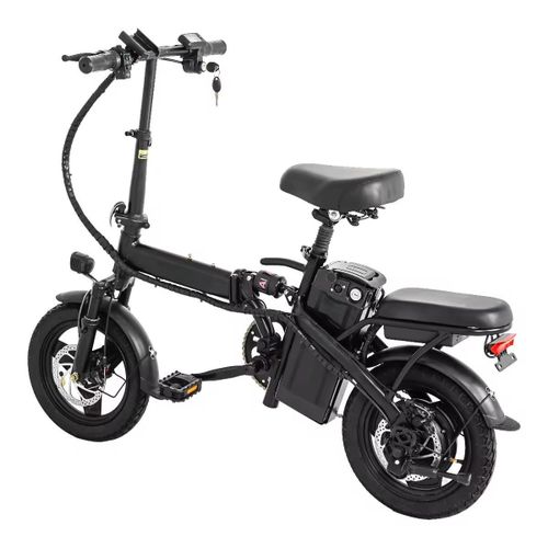 product_image_name-Super-VoltX Aura 100km electric bicycle-2