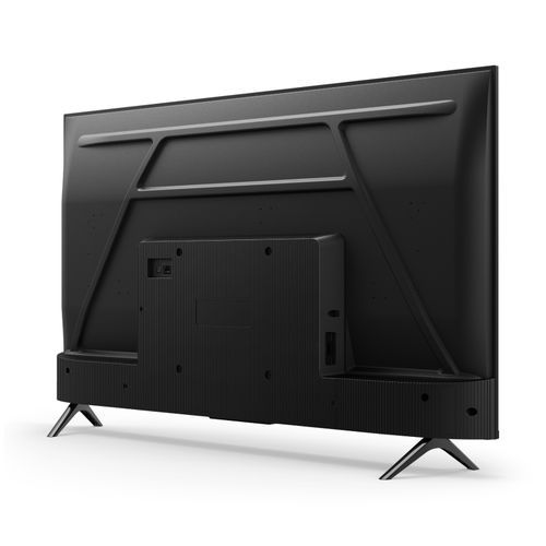 TCL 55" - 55P635 - UHD 4K Google Smart TV - HDMI - Black - Black - image 3