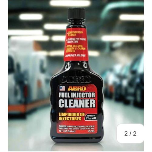 product_image_name-AD-Abro Fuel Injector Cleaner - 354ml-1