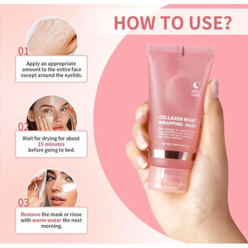 product_image_name-Generic-Collagen Night Wrapping Mask -2