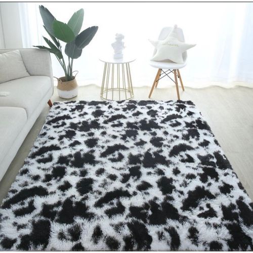 product_image_name-OMAMA HOME TEXTILE-Soft Shaggy Area Rug – Gradient Plush Carpet for Living Room & Bedroom-1