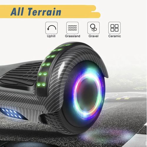 Generic ELektra hoverboard - image 4