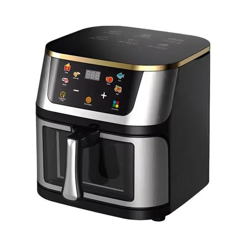 product_image_name-Healthy Air Fryer-10L Air fryer-Black-1