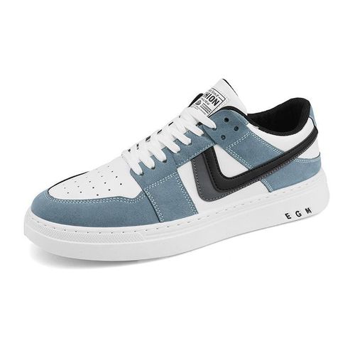 product_image_name-AIDAILU-Men's Sports Casual Shoes Male Sneakers Running Anti-slip Wear-resistant -1