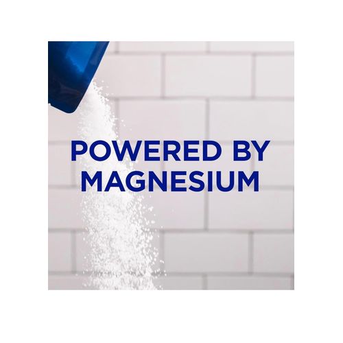 Dr Teal'S Pure Epsom Salt Soaking Solution Calm Your Mind  With Ashwagandha - 1.36kg - image 3