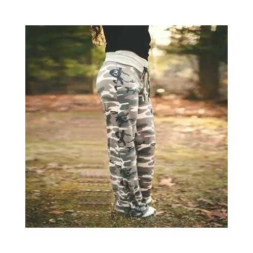 Shop 16 Jeans Large Plus Size Palazzo Joggers Women39 s Pants Female Sports  Pants hot pants Online