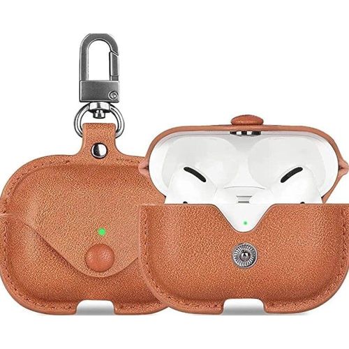 product_image_name-Generic-Style Meets Sound - Personalised Earbuds (Vegan Leather Feel) - Comfortable Fit - TODAY 30% OFF!-3