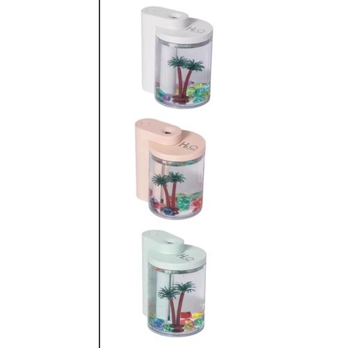 Generic Water Humidifier