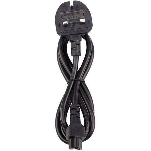 product_image_name-DELL-65W Type-C Laptop Charger Power Adapter with Free Fused Cable – Black-4
