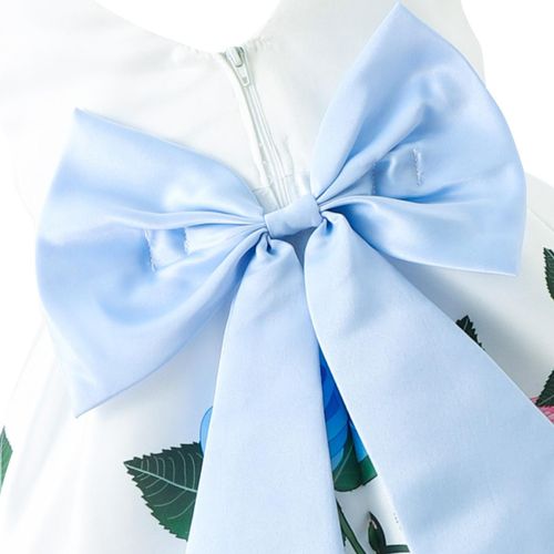 product_image_name-Fashion-Toddler Girls  Floral Prints Dress, Dance Party Princess Dresses ,girl Clothes Dresses,Cute Dresses for Kids 7-8 Fancy Toddler Girl-4