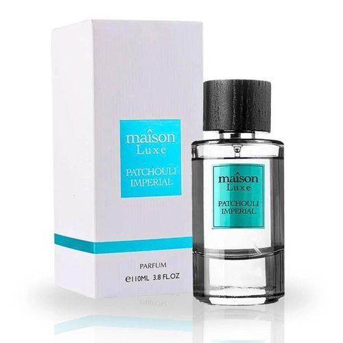 Armaf MAÎSON LUXE PATCHOULI IMPERIAL PARFUM - image 2