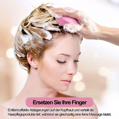 product_image_name-ARHANORY-11pcs/Set Hair Brush Set Portable Spray Refillable Bottles Kit Hair Styling Set Brush Comb Braiding Tool-7