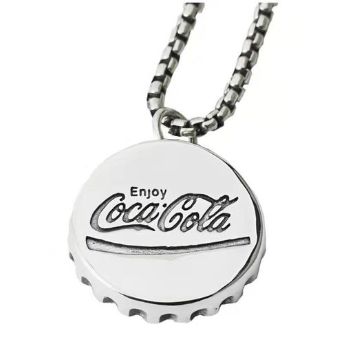 product_image_name-Dou-color-Connotation, symbolism, style, bottle cap necklace-2