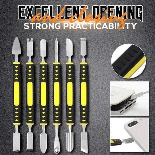 product_image_name-Generic-6-piece mobile phone repair tool set, pry tool, disassembly tool-2