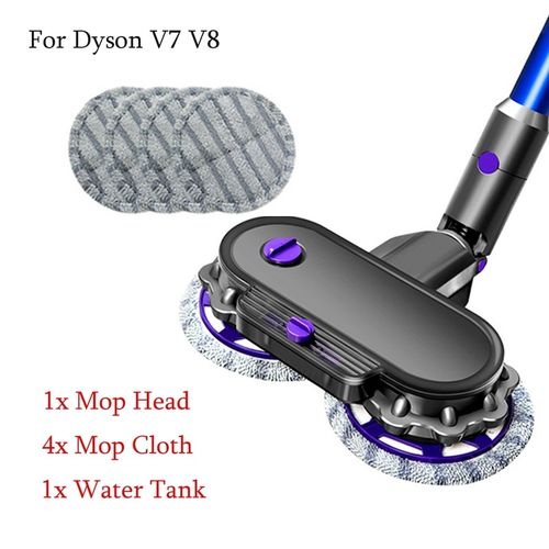 6 Pack Filter Replacement for Dyson V7 V8 Animal and V8 Absolute Cordless  Vacuum