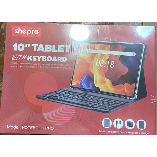 Shepre Notebook pro - image 2