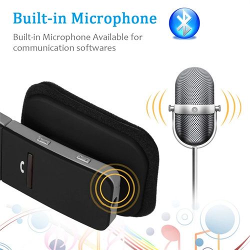 product_image_name-AEC-Smart Wireless Bluetooth Headset With Microphone-2