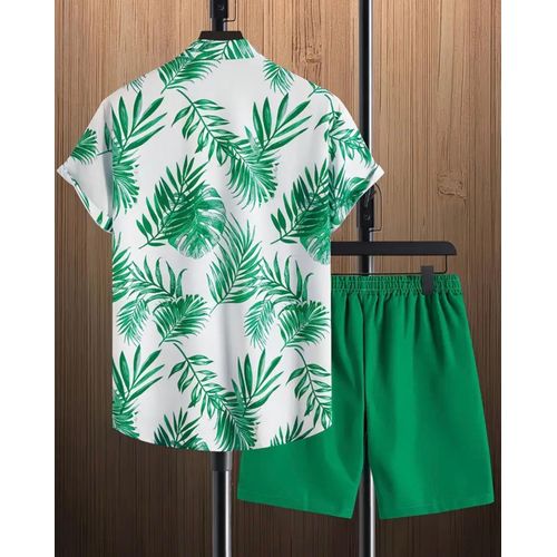 product_image_name-Fashion-Men’s Shirt and Shorts set -1