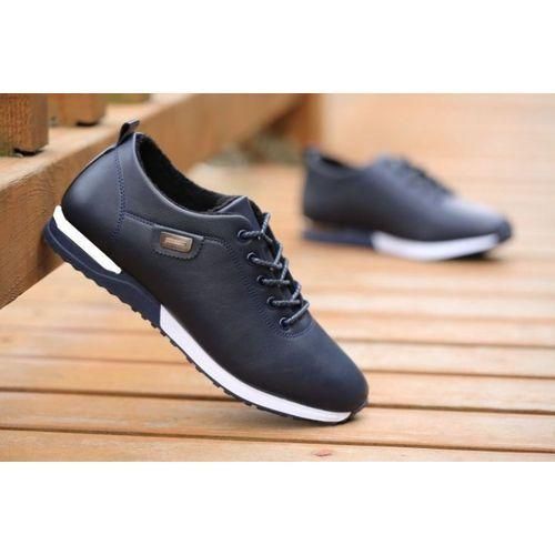product_image_name-Fashion-Men's Casual Shoes Waterproof Breathable Sneaker Board-3