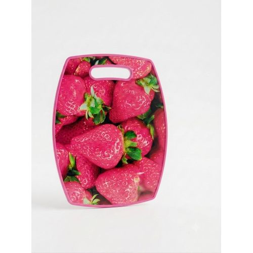Generic Plastic Chopping board - image 2