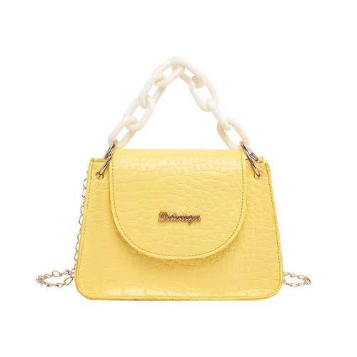 product_image_name-Genetic-Small Ladies Handbags-Yellow-5
