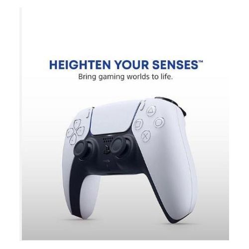 AD  PS5 Dualsense Edge Wireless Controller - Multicolour