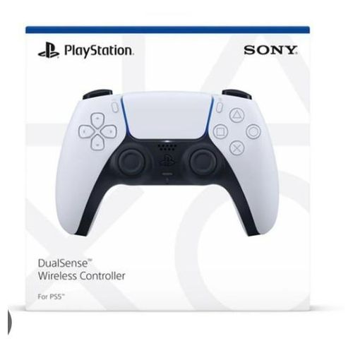 AD  PS5 Dualsense Edge Wireless Controller - Multicolour - image 4