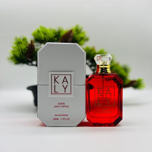 Genie Kaly Eden Juicy Apple edp 50ml