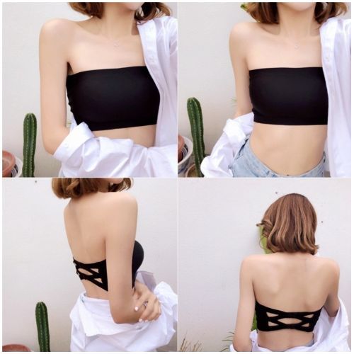 product_image_name-MIDNIGHT'S BOMB-Strapless Strapless Bra With No Trace(Skin）-5