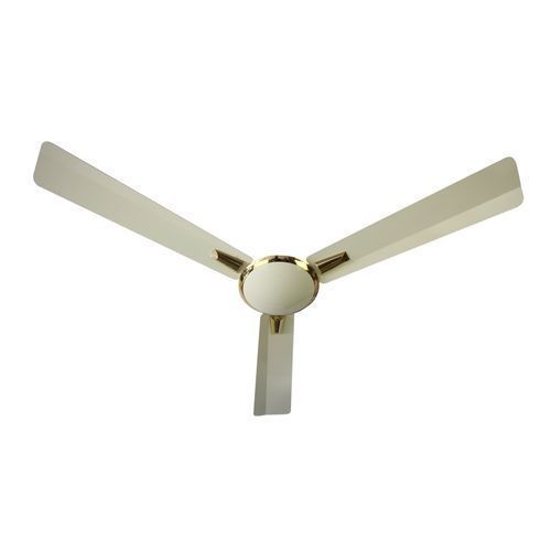 Crompton Aura  Ceiling  Fan - 56" Ivory