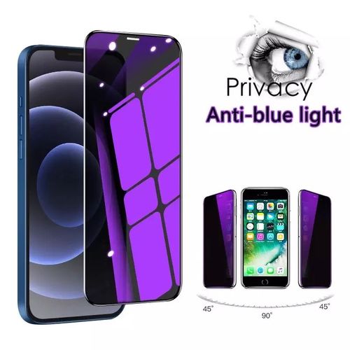Apple iPhone 11 Privacy Lite Screen Protector