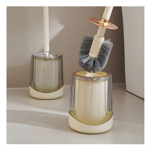 product_image_name-Generic-Toilet Brush And Stand Set(white)-3