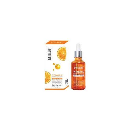 product_image_name-DR Rashel-Vitamin C Face Serum - 50ml-1