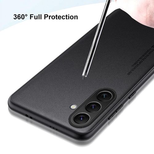 product_image_name-Generic-Luxury PU Leather Case For Samsung Galaxy A36 5G Back Cover Silicone Shockproof Full Protection Phone Case For Samsung A36 Coque-5