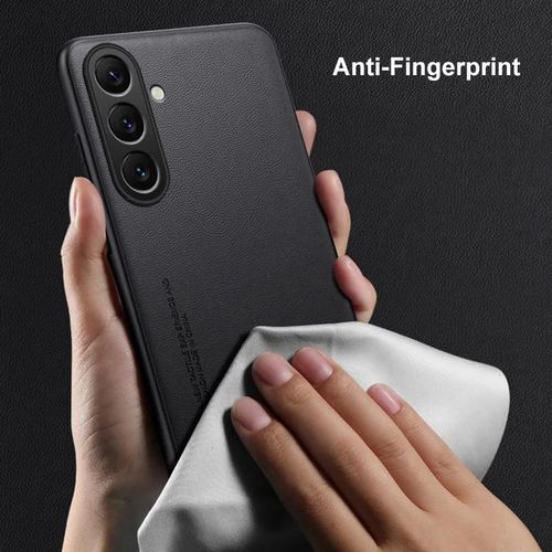 product_image_name-Generic-Luxury PU Leather Case For Samsung Galaxy A36 5G Back Cover Silicone Shockproof Full Protection Phone Case For Samsung A36 Coque-6