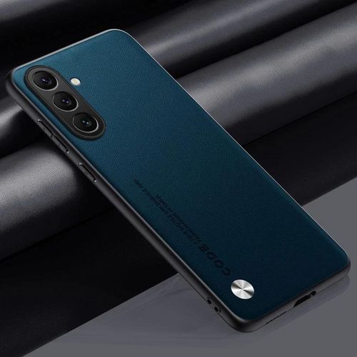 product_image_name-Generic-Luxury PU Leather Case For Samsung Galaxy A36 5G Back Cover Silicone Shockproof Full Protection Phone Case For Samsung A36 Coque-8