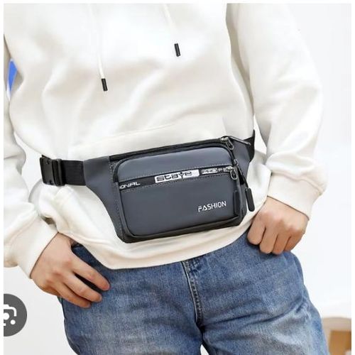 A & Shine  Sport Running Waist Bag - Multicolours - image 2