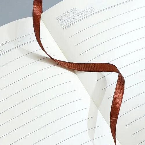 product_image_name-Generic-A5 Portable Hardcover Notebook – Premium Writing Journal for Office, School & Business Use-5