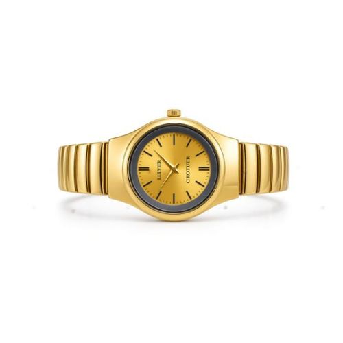 AD Kids Trending Chain Watch -Multicolour - image 2