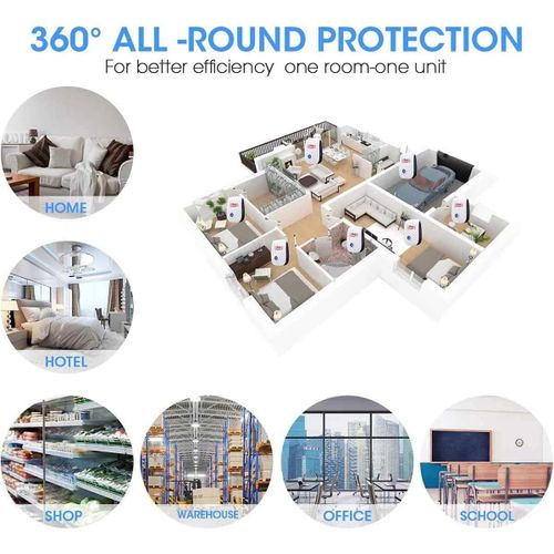 product_image_name-Generic-Ultrasonic Pest Electronic Plug Repellent-2