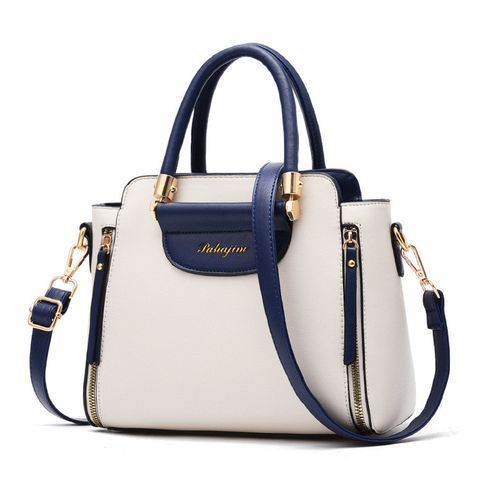 product_image_name-Fashion-Leather Handbags For Women, Large Bags One-shoulder Messenger Bags-2