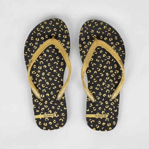 product_image_name-Olaian-Girls' flip-flops 120 - leo-2